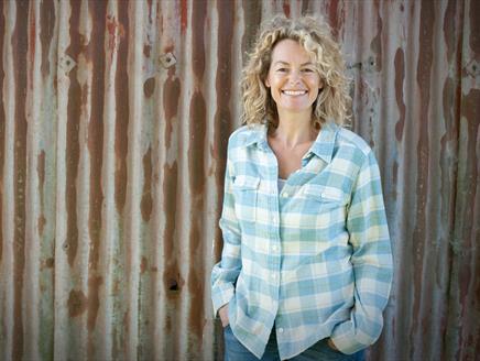 Kate Humble