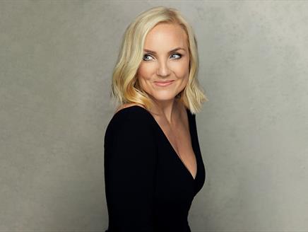 Kerry Ellis: Queen of the West End at New Theatre Royal