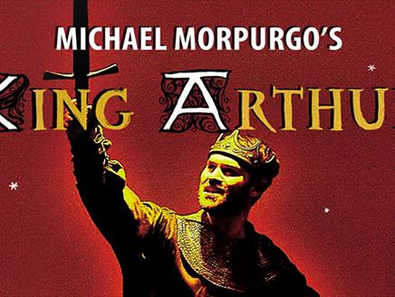 Michael Morpurgo's King Arthur