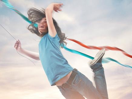 Kite at Theatre Royal Winchester
