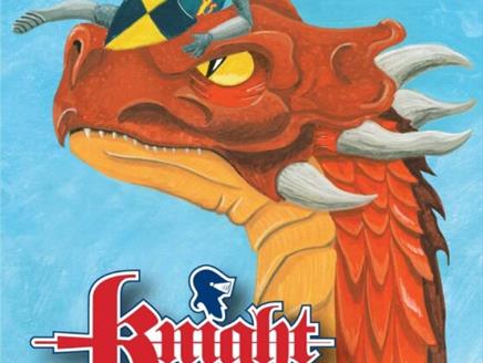 Scratch Built and Proteus present: Knight Time at Proteus Creation Space