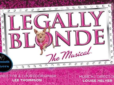 Legally Blonde - The Musical