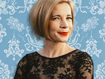An Audience with Lucy Worsley on Jane Austen