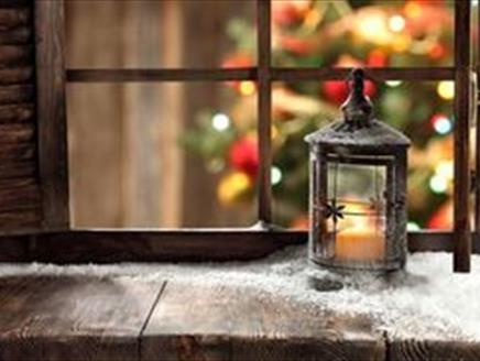 Rustic Christmas Fair at The Bell Inn