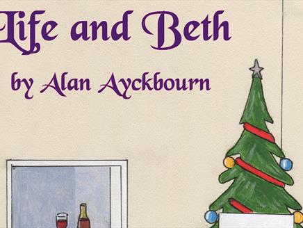Life and Beth by Alan Ayckbourn