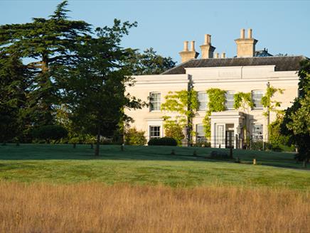 Hotels in Hampshire | Book the Perfect Stay - Visit Hampshire