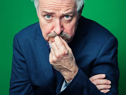 Griff Rhys Jones: All Over the Place at Theatre Royal Winchester