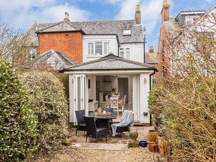 Littlemoor Cottage