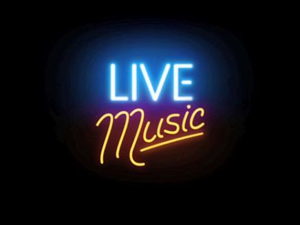 Live Music Night at The Swan