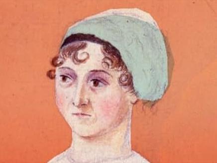 Living (and ageing) with Jane Austen by Janet Todd
