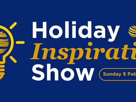 Holiday Inspiration Show