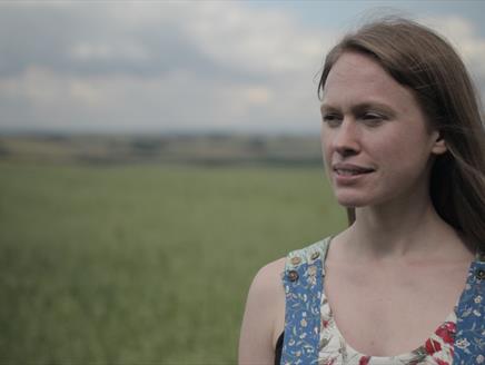 No Petticoats Here: First World War women through song, performed by Louise Jordan