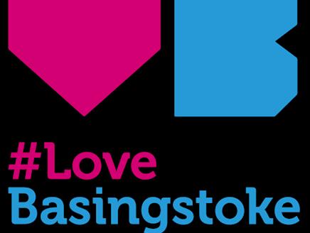 Love Basingstoke presents October half term