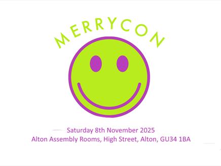 MERRYCON 9