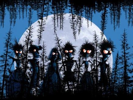 The Monstrum at Nuffield Theatre