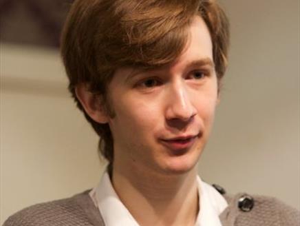 Rory MacLellan