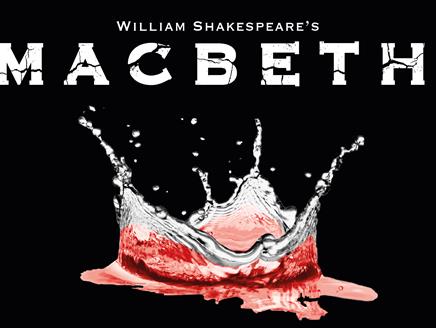 Macbeth at New Theatre Royal