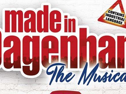Made in Dagenham The Musical at Soberton Village Hall