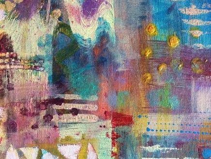 Young Artist's Open Exhibition at St Barbe Museum
