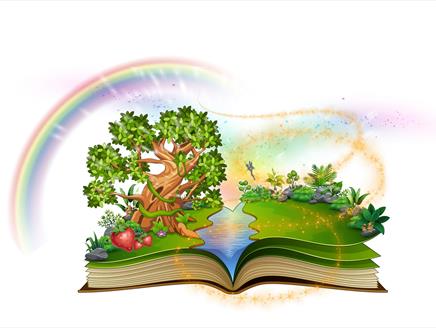 Magical Story Time at Garsons Titchfield