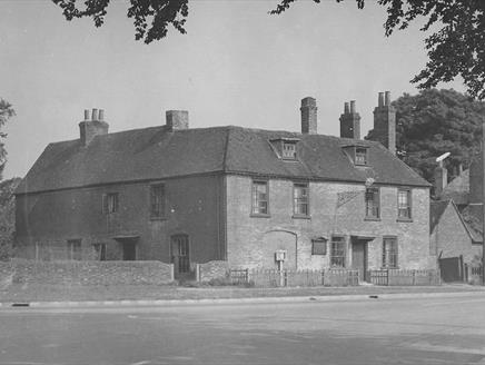 Making the Museum at Jane Austen's House Museum