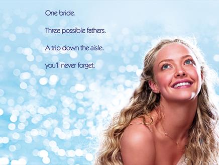 Mamma Mia: Sing-A-Long at NST City