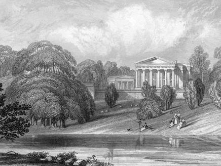 Mansfield Park - an Opera by Jonathan Dove
