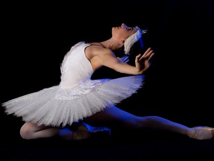 Margot Fonteyn: Centenary Celebration at the Theatre Royal Winchester