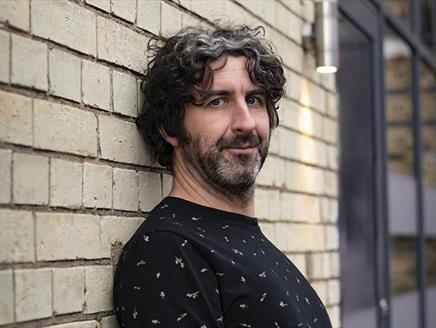Mark Watson