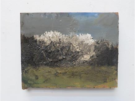 Andrew Hardwick: Forgotten Land at The Spring Arts & Heritage Centre