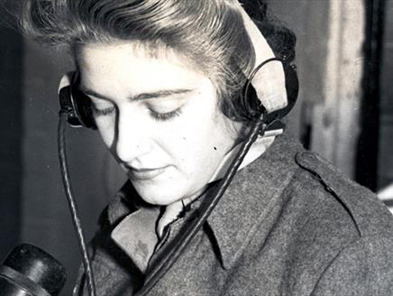 May Fort Talk: Women in Khaki at Fort Nelson