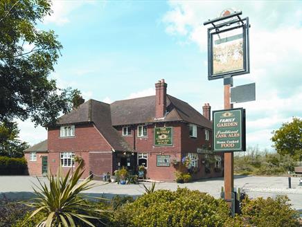 The Maypole Inn