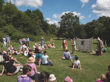 Medieval Weekend 2017