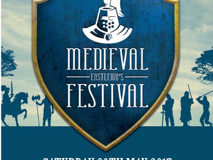 Eastleigh's Medieval Festival