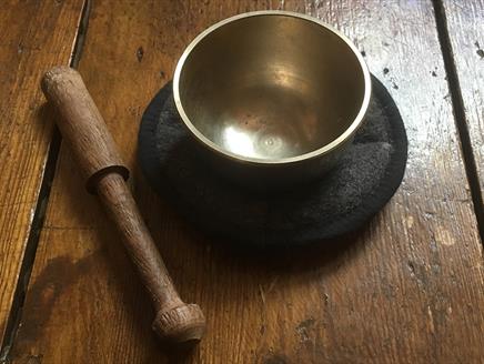 Half-Day Meditation Retreat at The Point