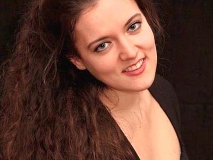 An Evening of Song: Les Amours Baroques  