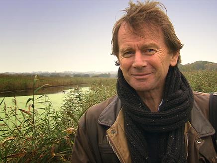 The Legacy of Alfred: the Anglo-Saxons and the birth of England with Michael Wood and guests