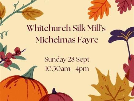 All things Autumnal