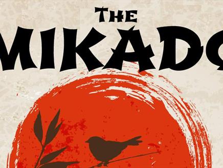 The Mikado at The Point