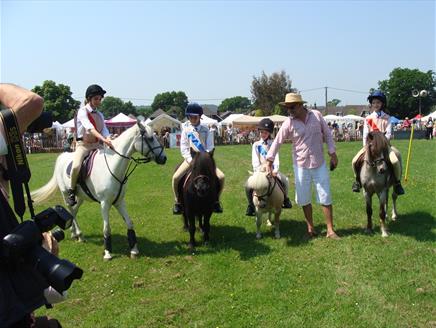 Milland Rural Fair 2019