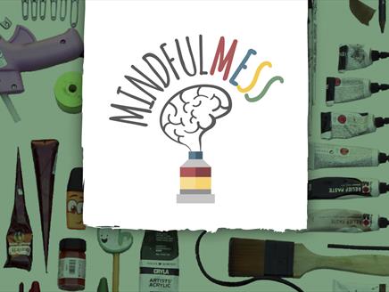 MindfulMess - Turner Painting Workshop
