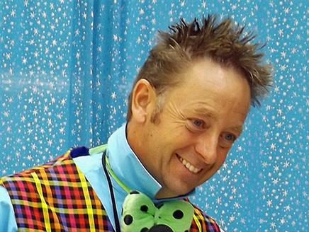 Kids Club: The amazing Mister Tall and The Creation Station at Port Solent