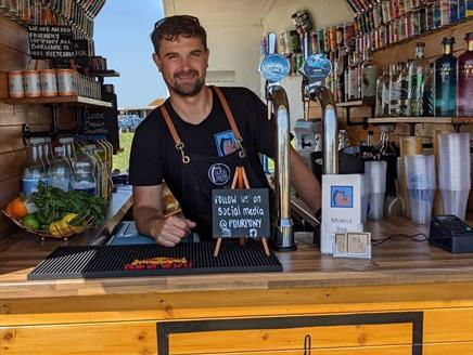 Three Day Artisan Event at Gunwharf Quays