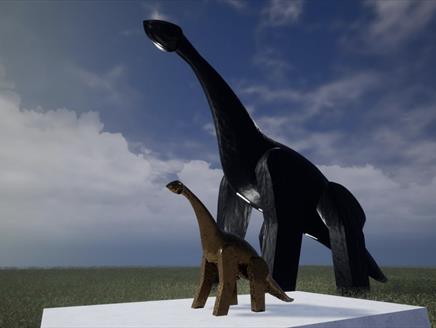 Luna Park 2021, Launch Event