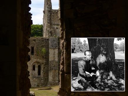 Explore Netley's gothic literary culture with renowned novelists