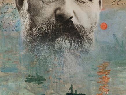 Exhibition On Screen - I, Claude Monet at The Spring Arts and Heritage Centre
