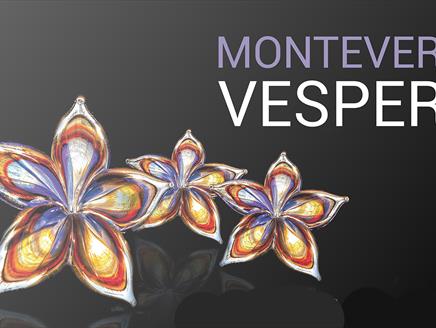 Monteverdi Vespers at Winchester Cathedral