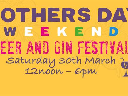 Mother's Day at Ringwood Brewery