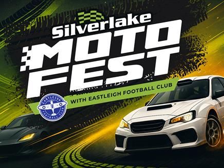 Silverlake MotoFest