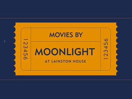 Grease at Movies by Moonlight at Lainston House
